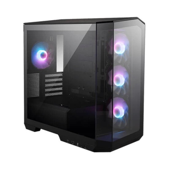 TLG-GAMING PC 8